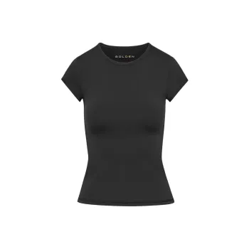 ARITZIA T Shirts Women's Black/Black