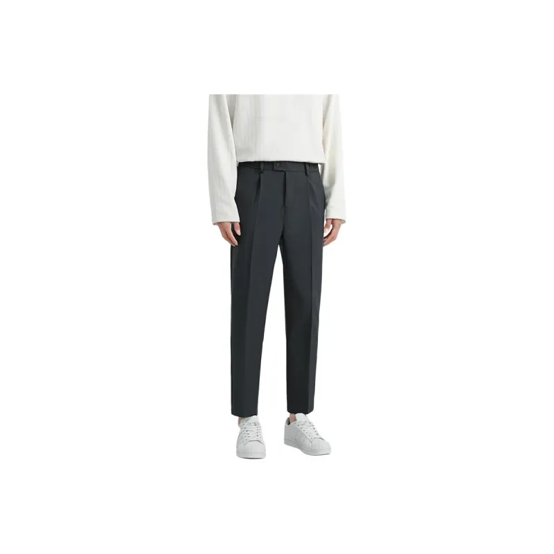 Izexx Suit Trousers Men-12
