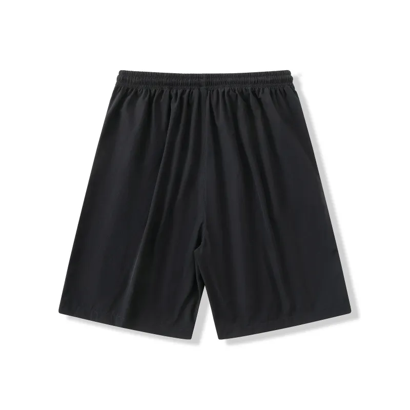 SUNSETMONENT Basketball Shorts Unisex-3