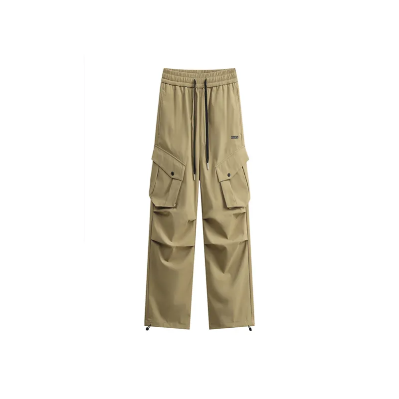 Double Dealer Cargo Pants Unisex-6