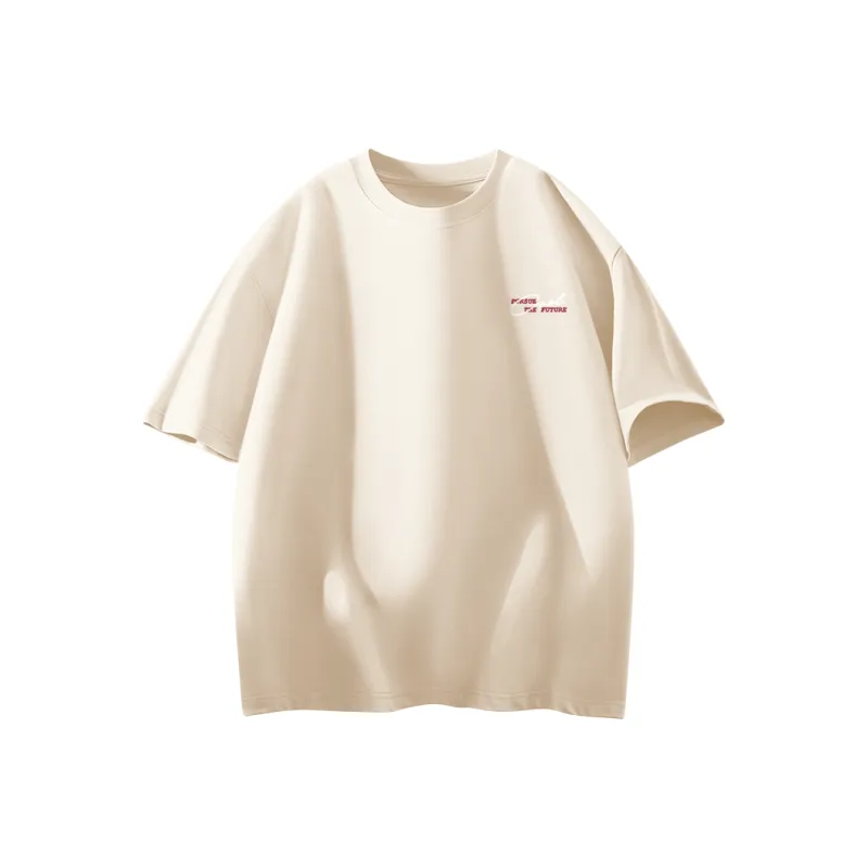 Cotton T Shirts Unisex-20