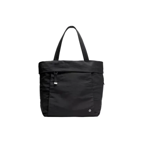 Lululemon 27.5L Handbag Women's Black