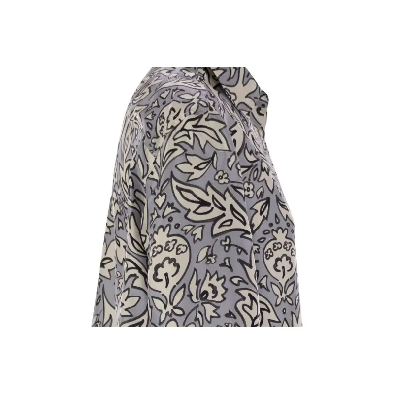 WEEKEND MaxMara Max Mara Weekend Enfasi Long Sleeved Shirt-3