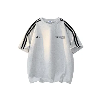 Warrior Huichao Cloud Sail Collection T Shirt Women's