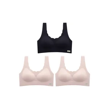 Herbal primer Women's Bras