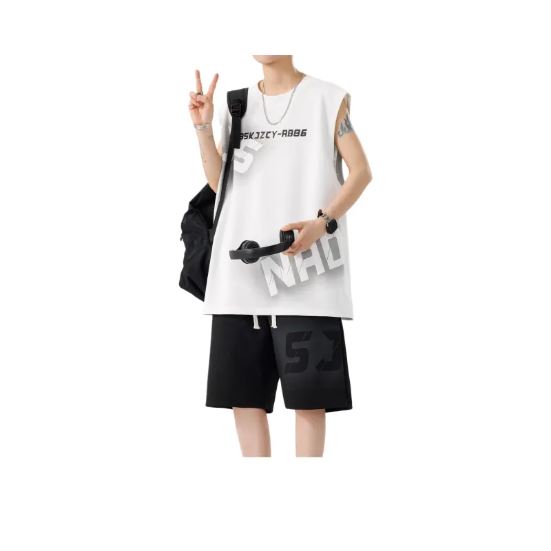 XAFB Casual Sportswear Unisex-0