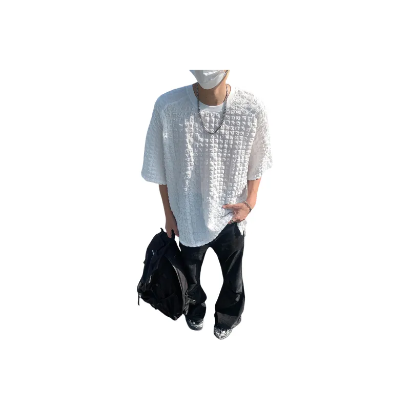DAND T Shirts Unisex-1