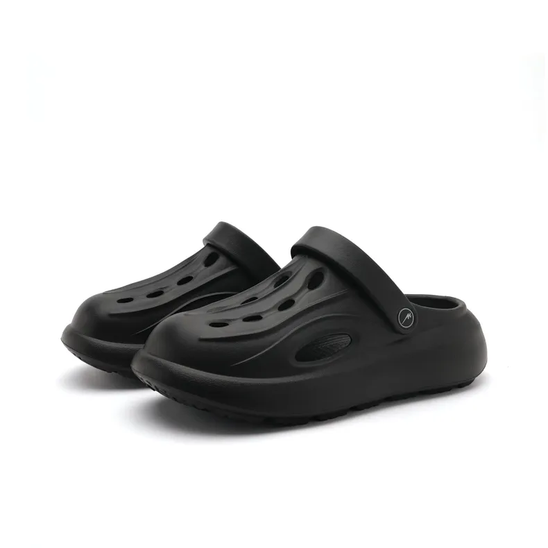 DOUBLE STAR 88 Clogs Unisex-16