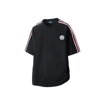 Manchester City F.C. T Shirt Unisex