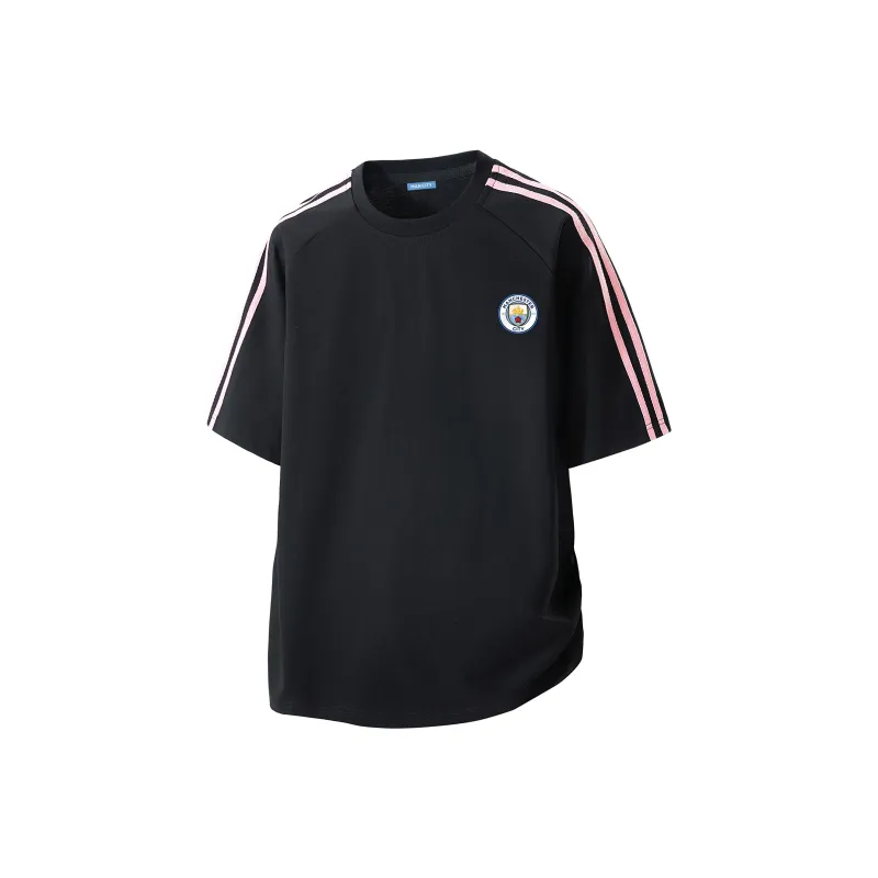 Manchester City F.C. T Shirt Unisex-0