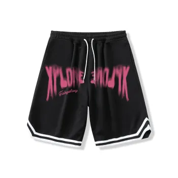 FISHGALAXY Casual Shorts Unisex