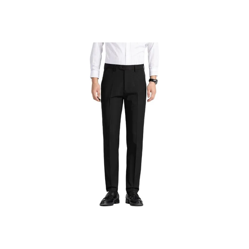 Izexx Suit Trousers Men-10