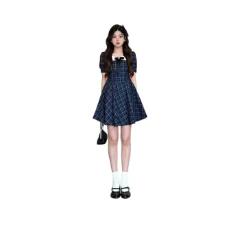 PAZZO Short Sleeved Dress Women's