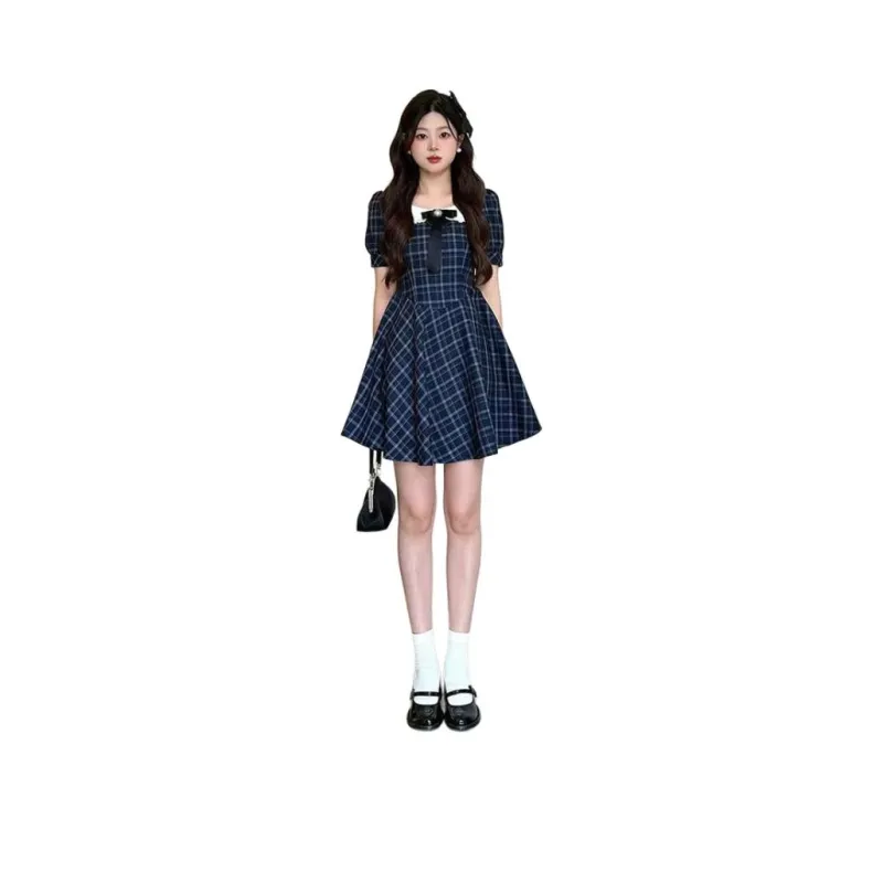 PAZZO Short Sleeved Dress Women's-0