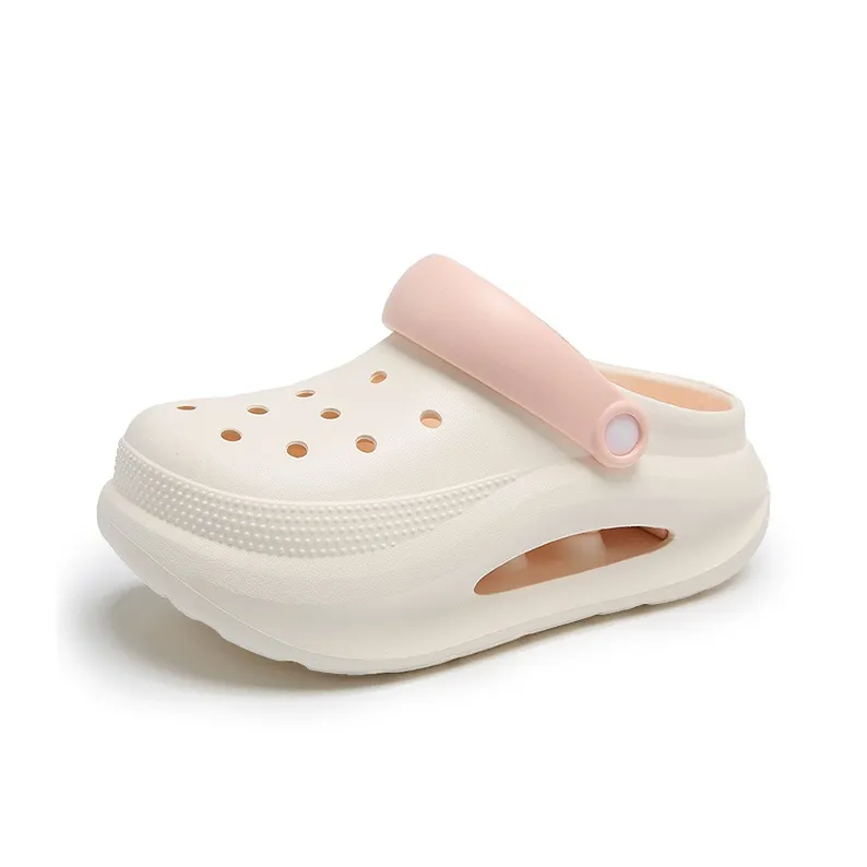 Budding Bear Clogs Women's-1