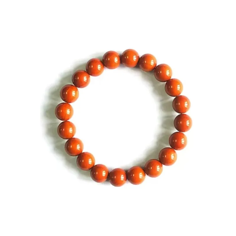 MY Monkey Head Walnut Bracelets Unisex-30
