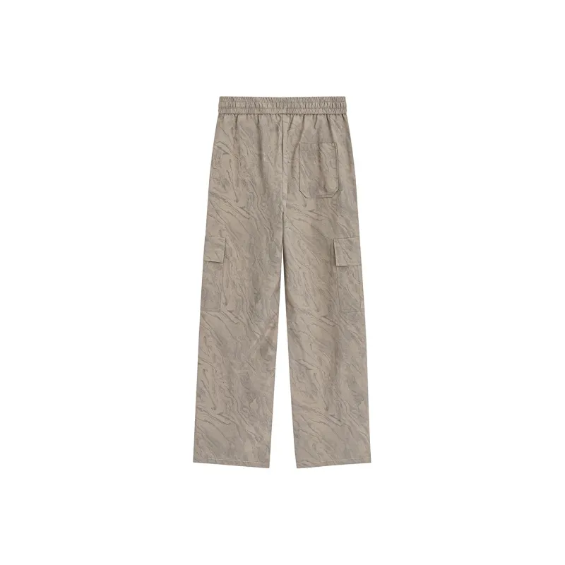 DUKE+DEXTER Cargo Pants Unisex-6