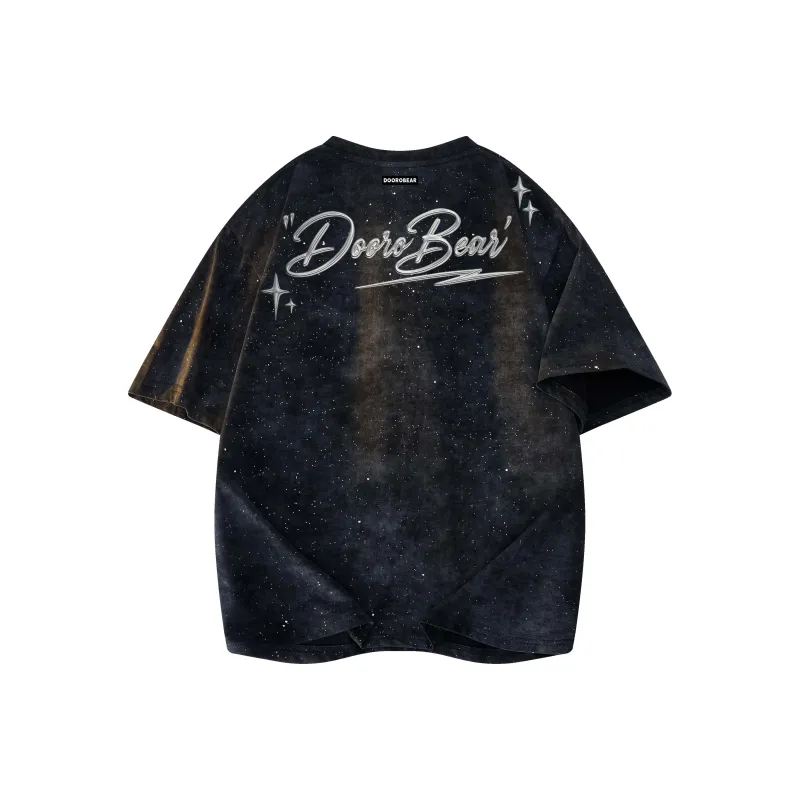 Budding Bear T Shirts Unisex-0