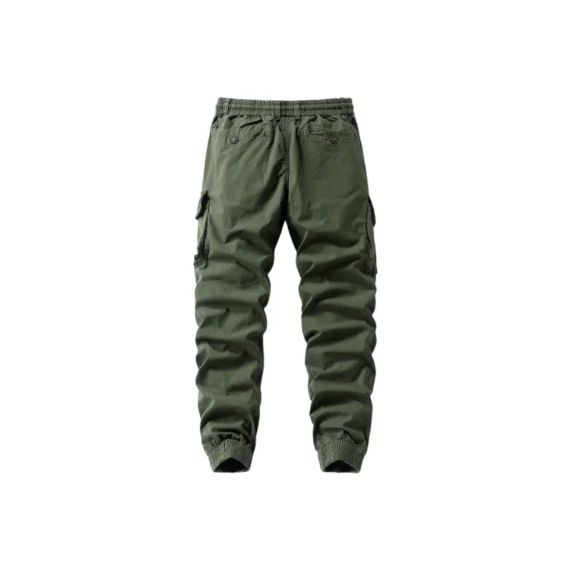 ROBINHOOD Cargo Pants Women's-12