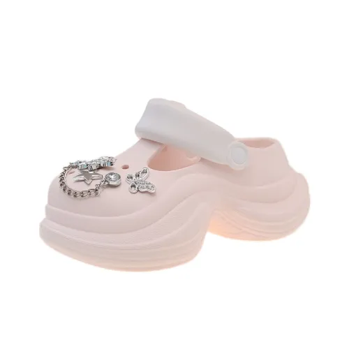 AJPAP Clogs Women's