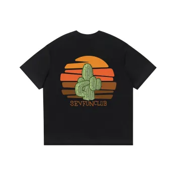 7 SEVFUN T-Shirts Unisex