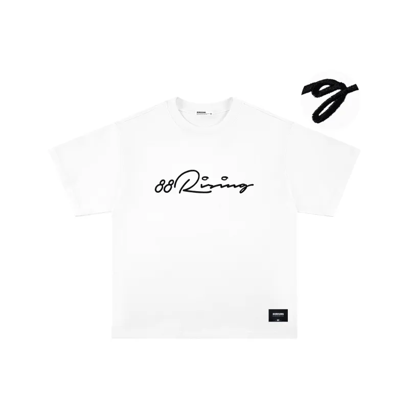 88rising T-Shirts Unisex-1