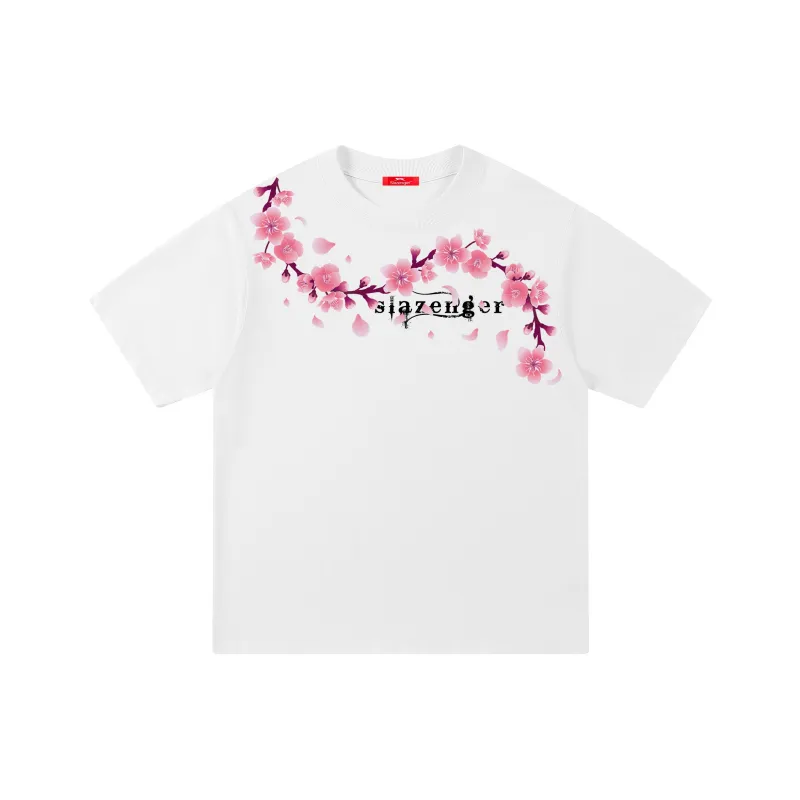 Slazenger T Shirts Unisex-0
