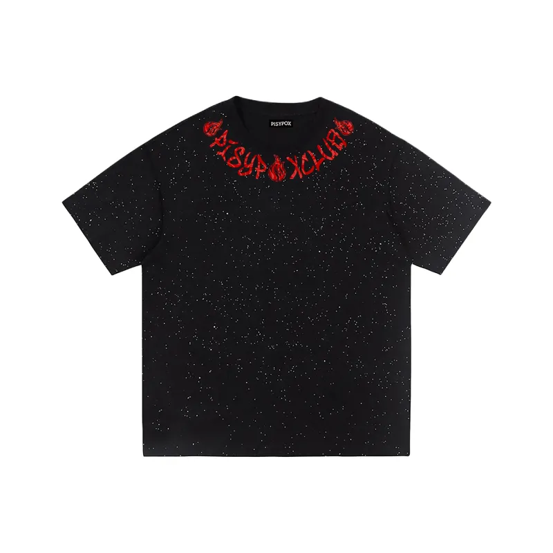 PISYPOX T Shirts Unisex-0