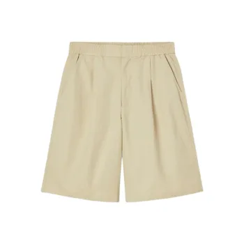 Levis Casual Shorts Men Light Umber