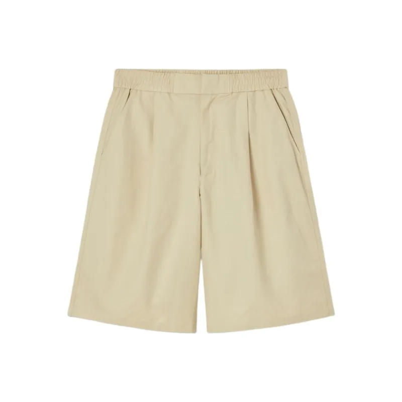 Levis Casual Shorts Men Light Umber-0