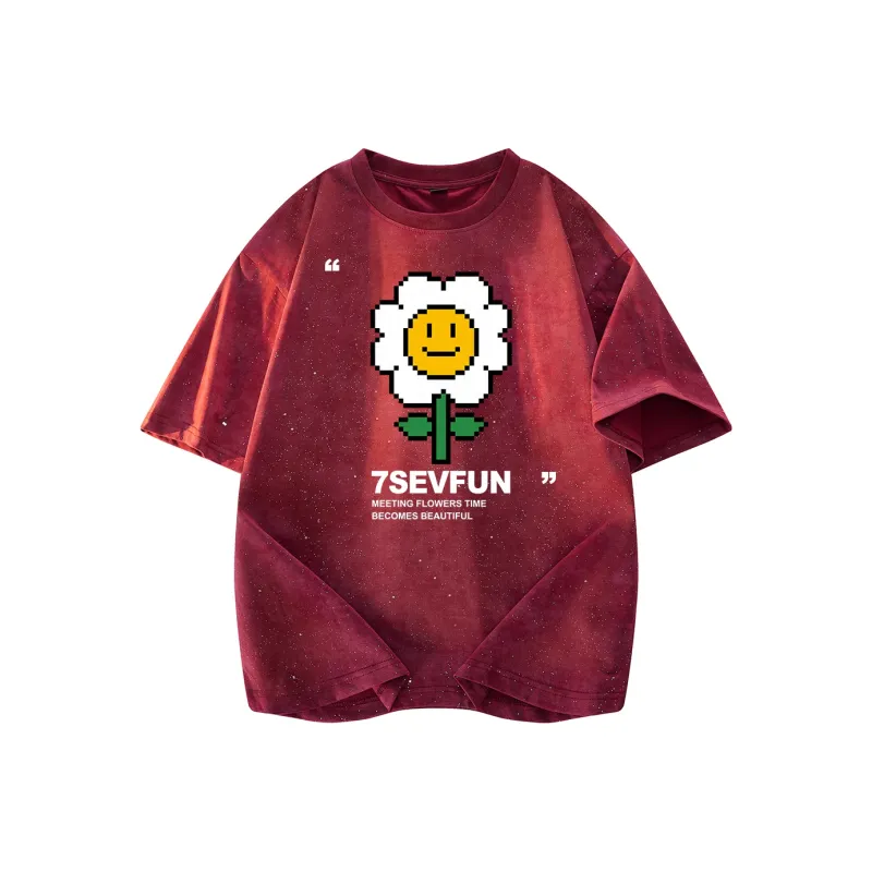 7 SEVFUN T-Shirts Unisex-10