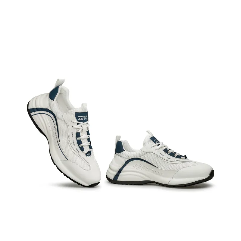 ZRO Cushioning, Slip Resistant, Abrasion Resistant, Coverage, Support, Balance, Lightweight Low Top Casual Shoes Men's-2