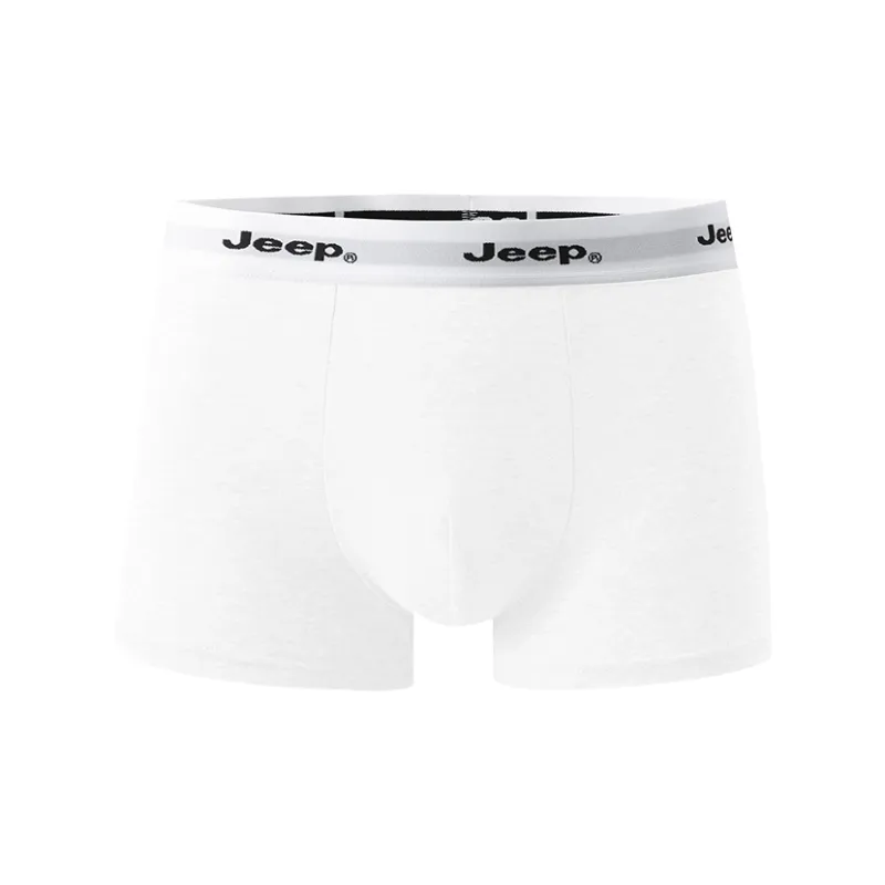 Jeep Men Underpants-6