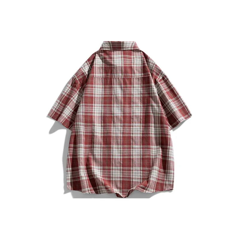 WOKXSS Shirts Unisex-1