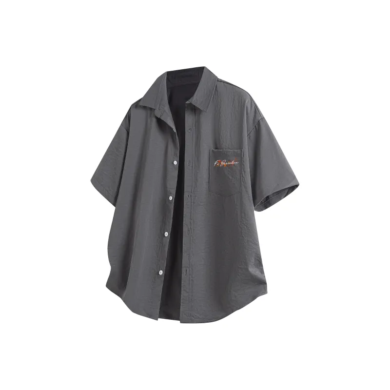 FCB ARCELONA Shirts Unisex-15