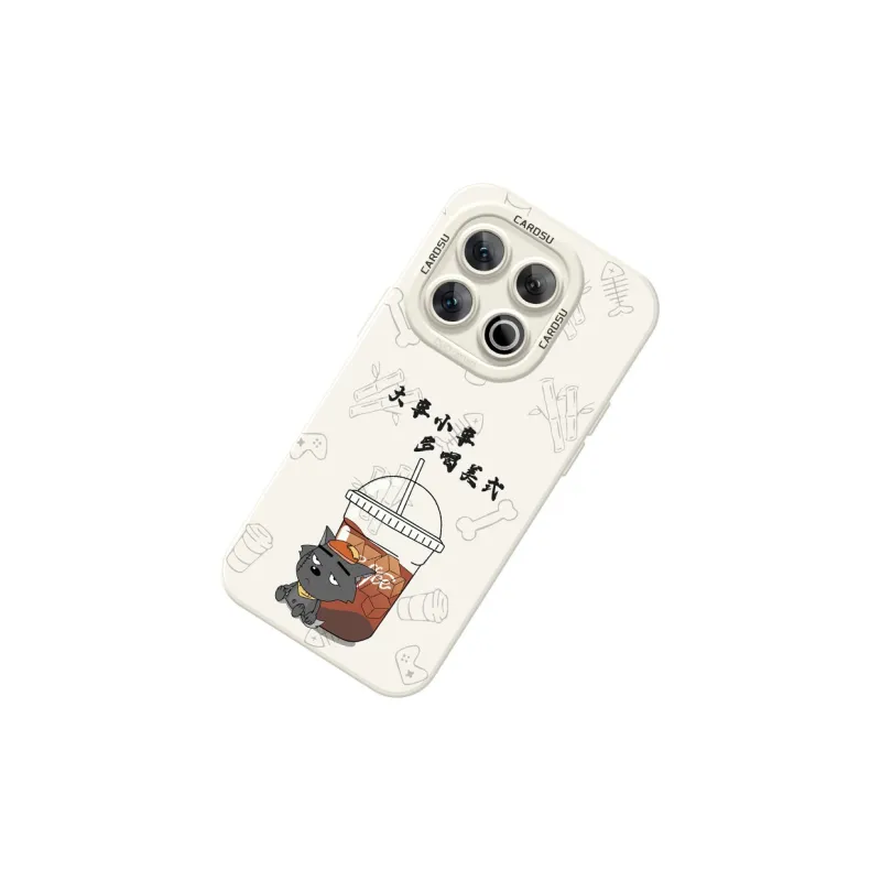 CHUNFAN Phone Cases-2