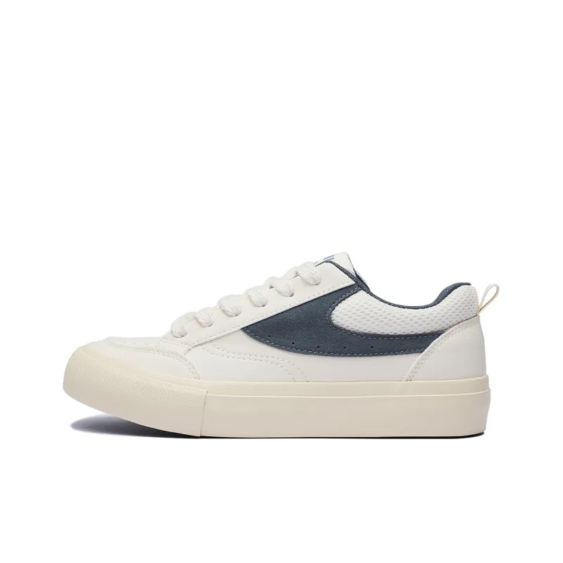 VICTORIA&VERA Low Top Skateboard Shoes Men's-12