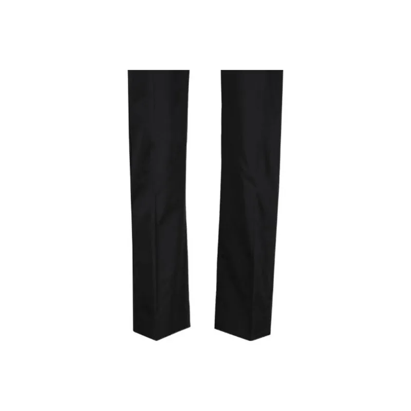 WEEKEND MaxMara Lato Straight Leg Pants-2