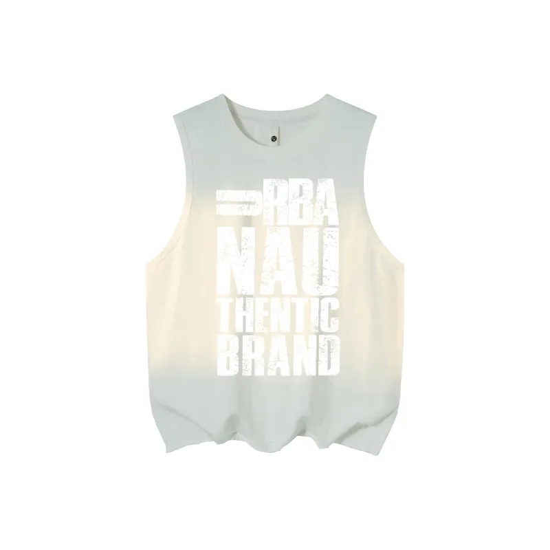 URBAN AUTHENTIC Tank Top Unisex-5