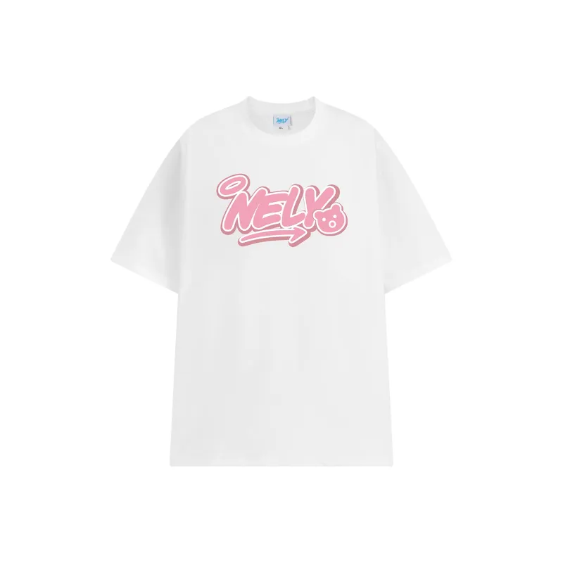 NELY T Shirts Unisex-8