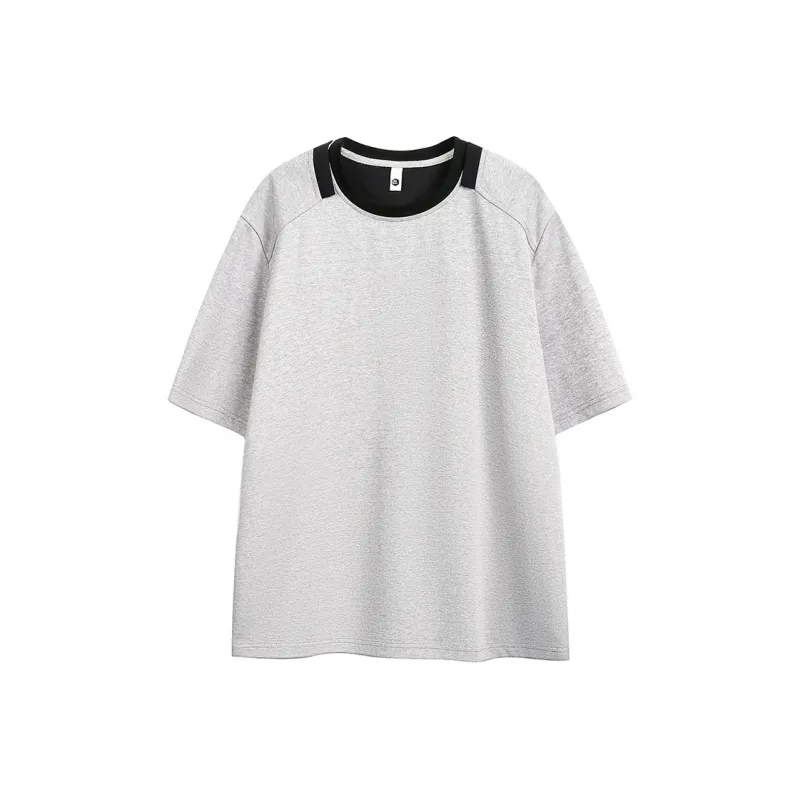 ZONEiD T-Shirts Unisex-2