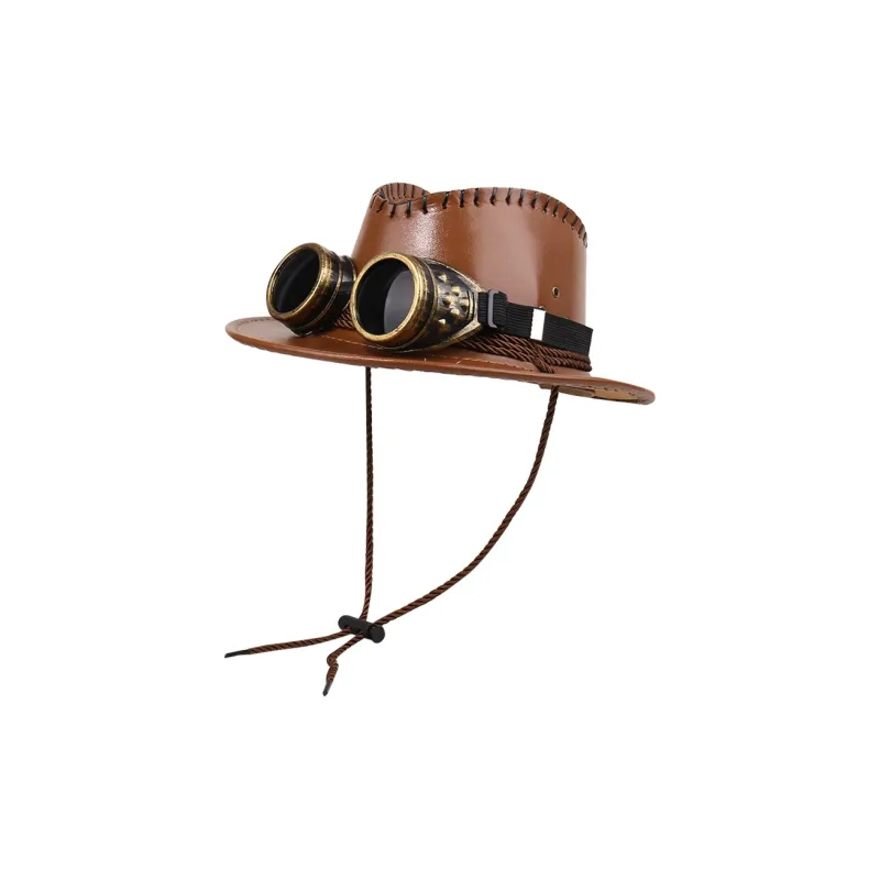 BEPOP Polyester Hats & Caps Unisex-2