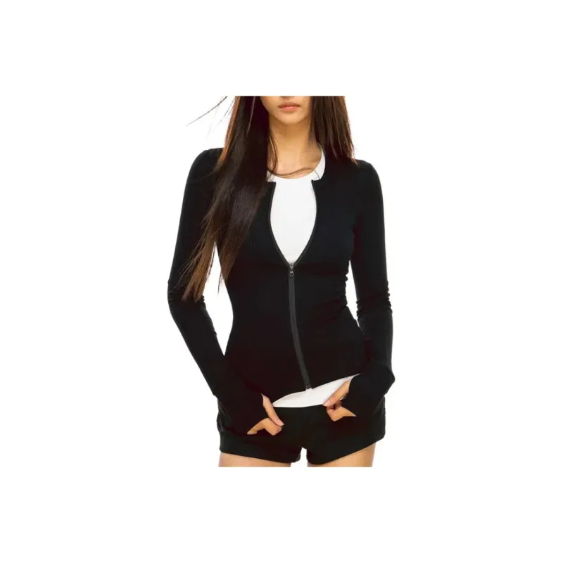 PLUSONEONE+ T Shirts Women's-2