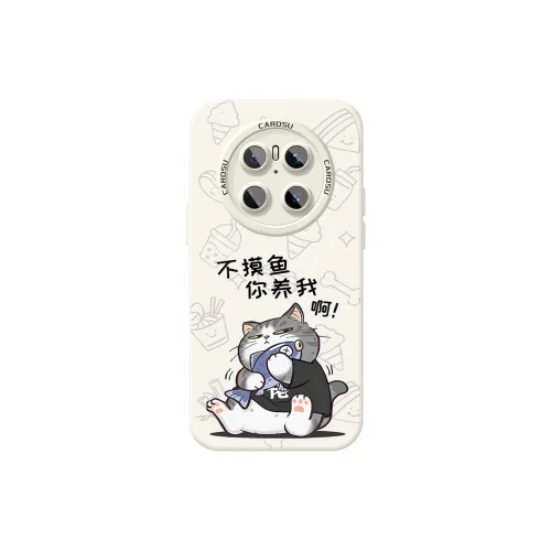 CHUNFAN Phone Cases