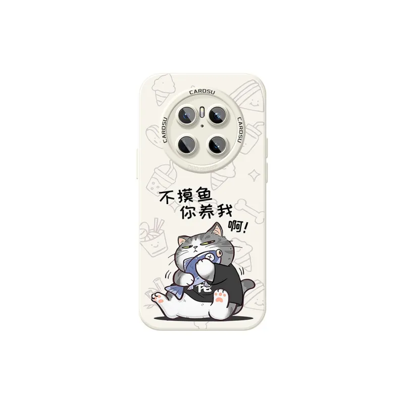 CHUNFAN Phone Cases-0