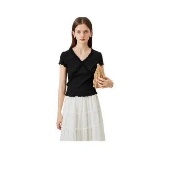 FANSILANEN Regular T Shirt Women's