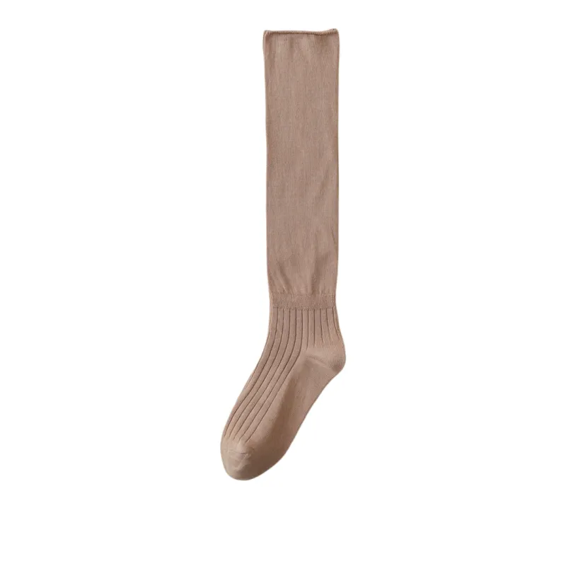 Gentle Welcome Knee High Socks Women's-9