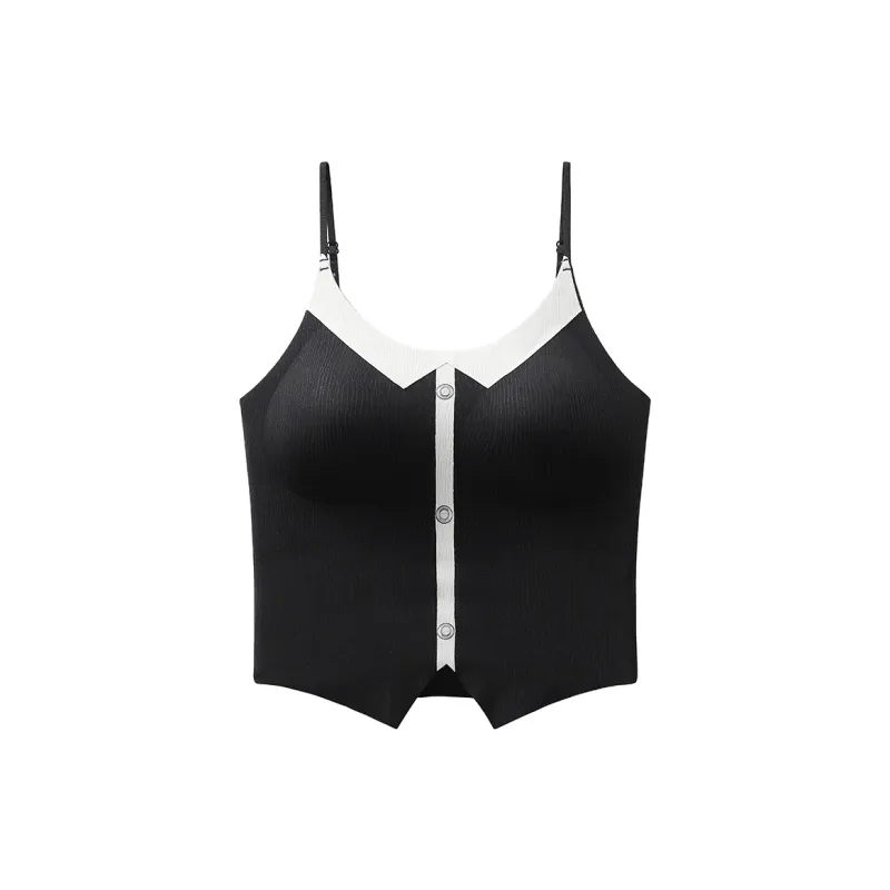 Herbal primer Women's Camisoles-5