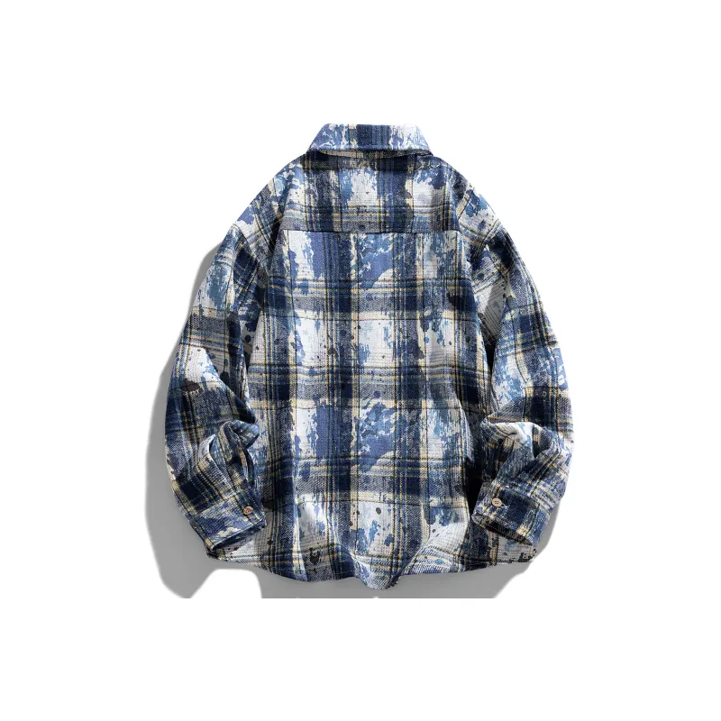 WOKXSS Shirts Unisex-2