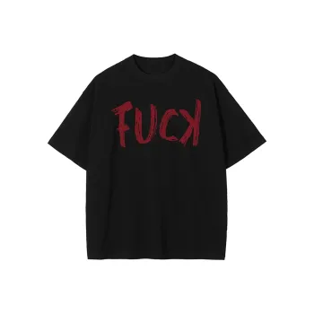 ACUOD BY CHANU T Shirts Unisex Black